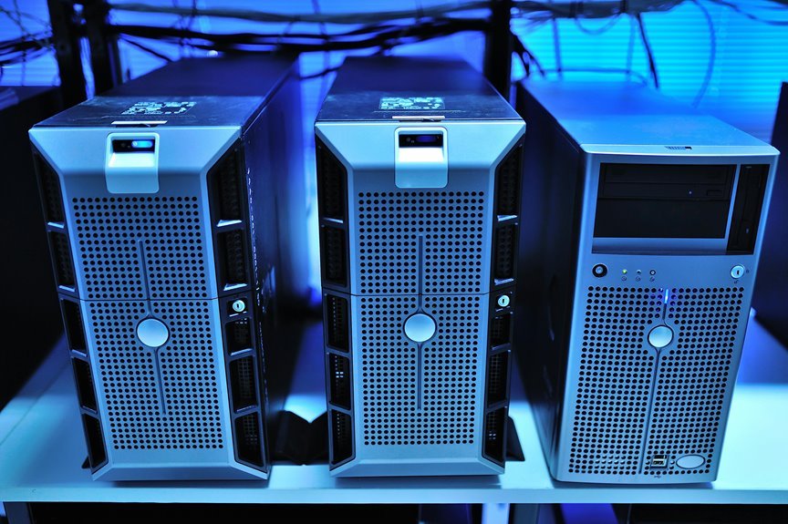 innovative it backup solutions